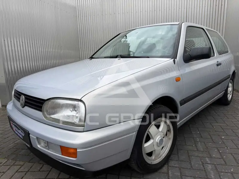 1995 Volkswagen GOLF