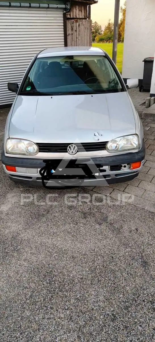 1995 Volkswagen GOLF
