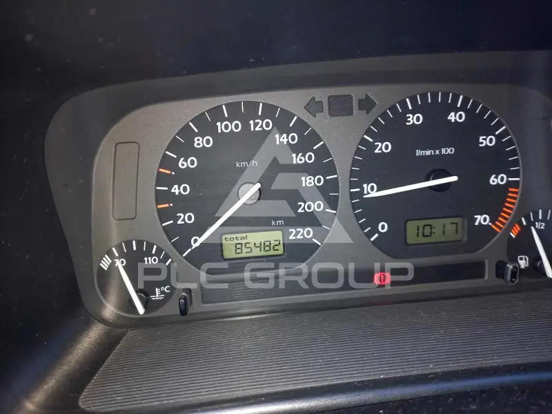 1995 Volkswagen GOLF