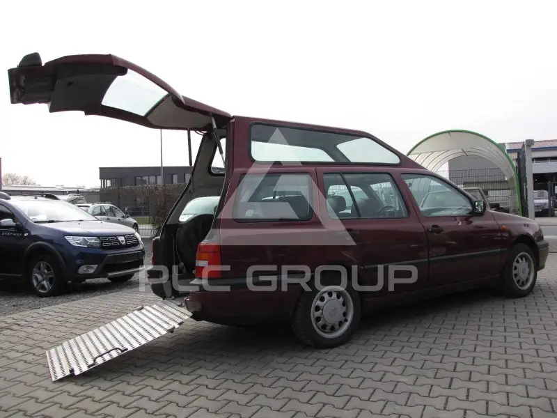 1995 Volkswagen GOLF