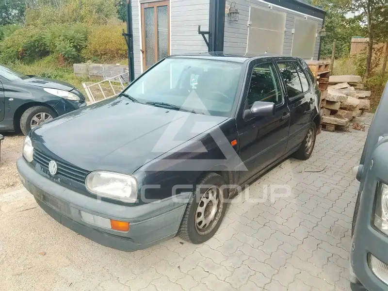 1995 Volkswagen GOLF