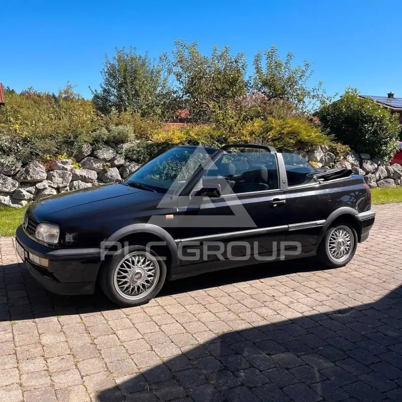 1995 Volkswagen GOLF