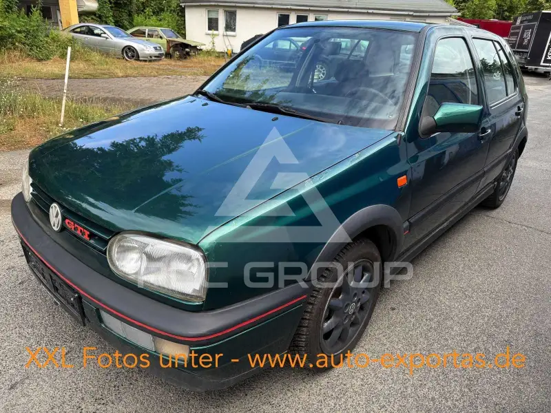 2013 Volkswagen GOLF
