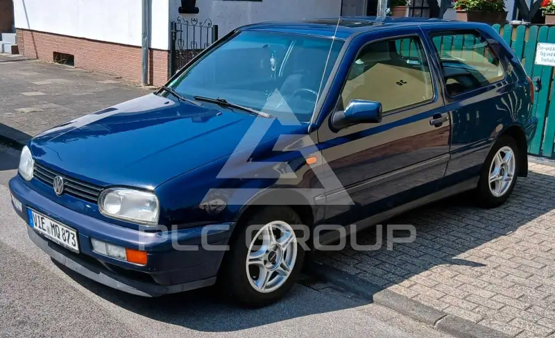 1995 Volkswagen GOLF