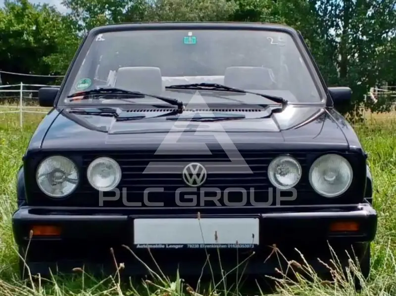 1995 Volkswagen GOLF