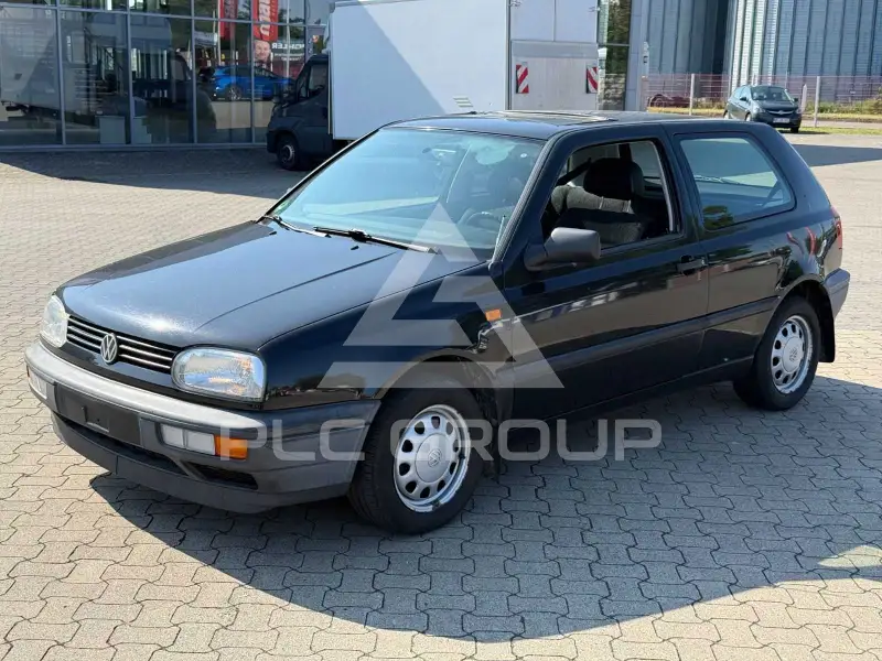 1995 Volkswagen GOLF