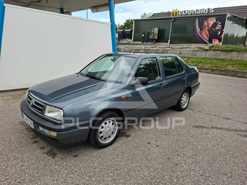1995 Volkswagen Vento