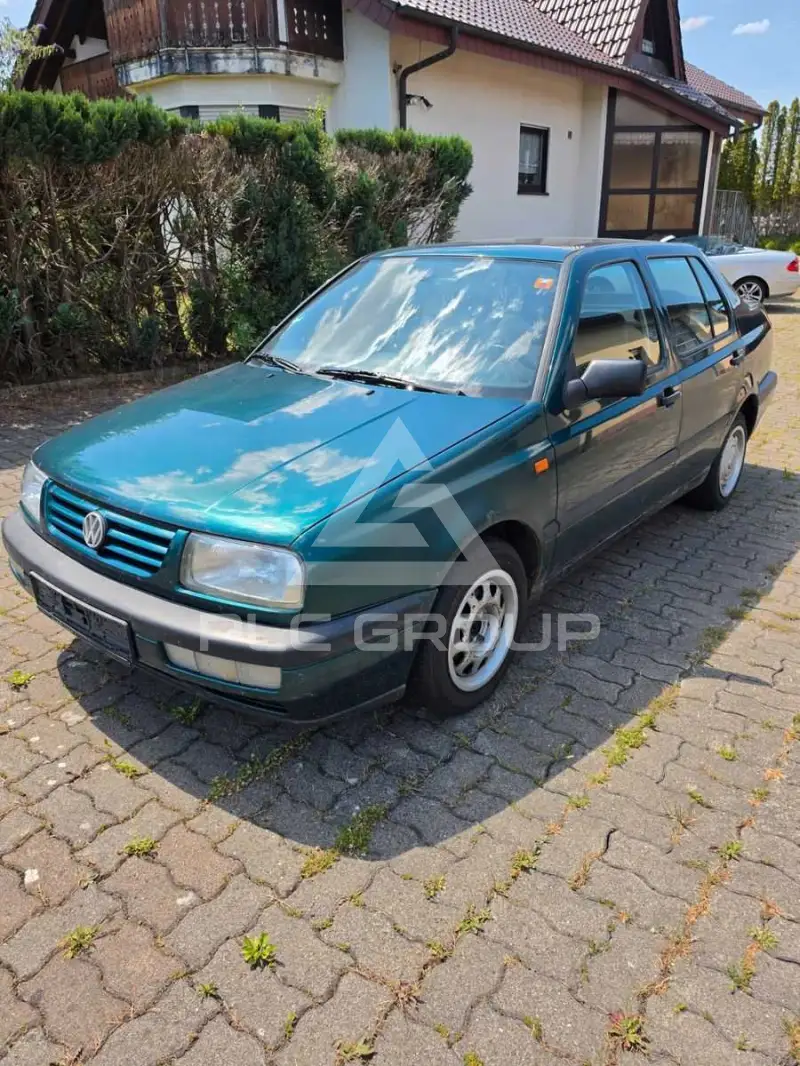 1995 Volkswagen Vento