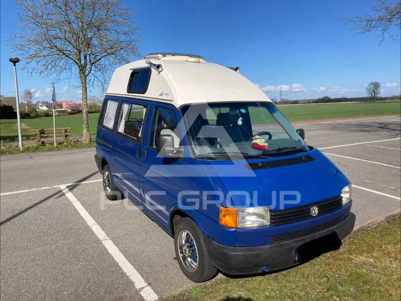 1995 Volkswagen T4