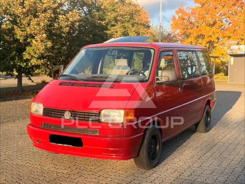 1995 Volkswagen T4