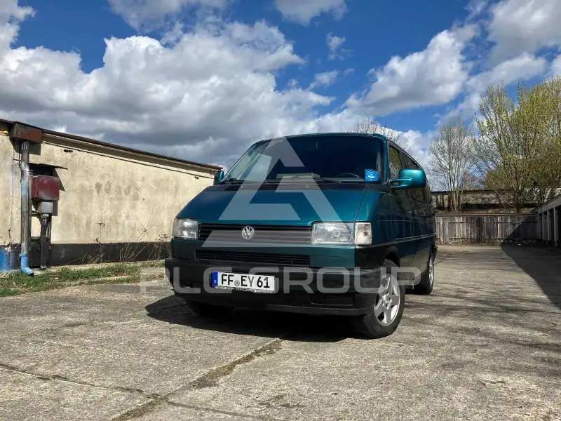 1995 Volkswagen T4