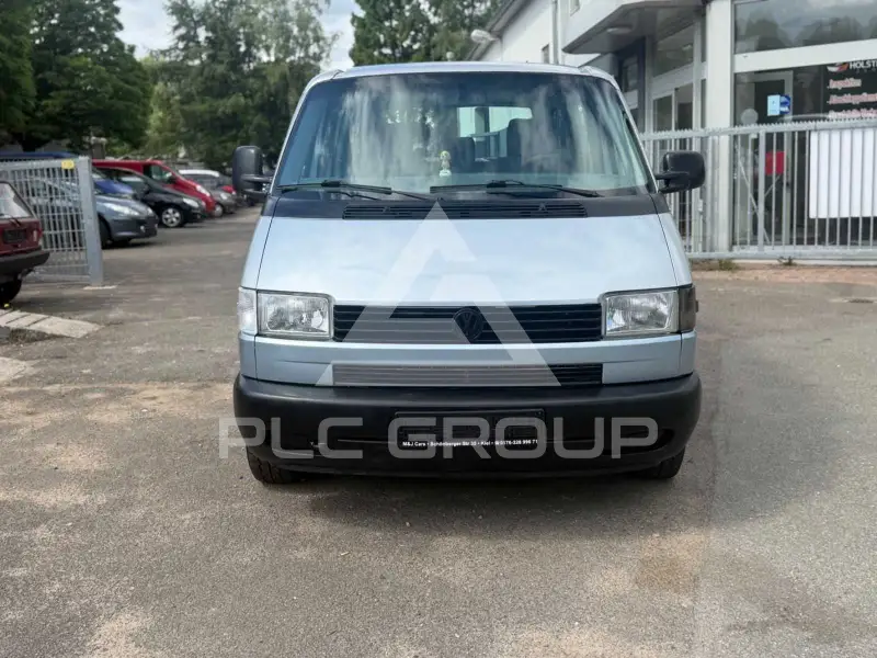 1995 Volkswagen T4