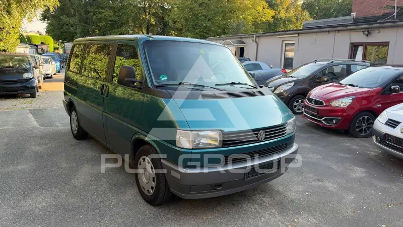 1995 Volkswagen T4