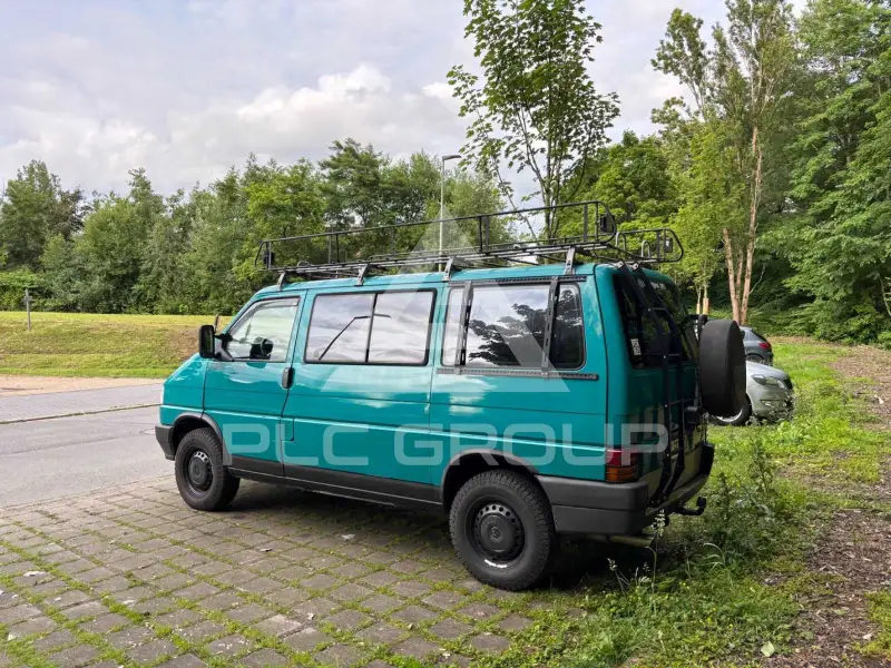 1995 Volkswagen T4