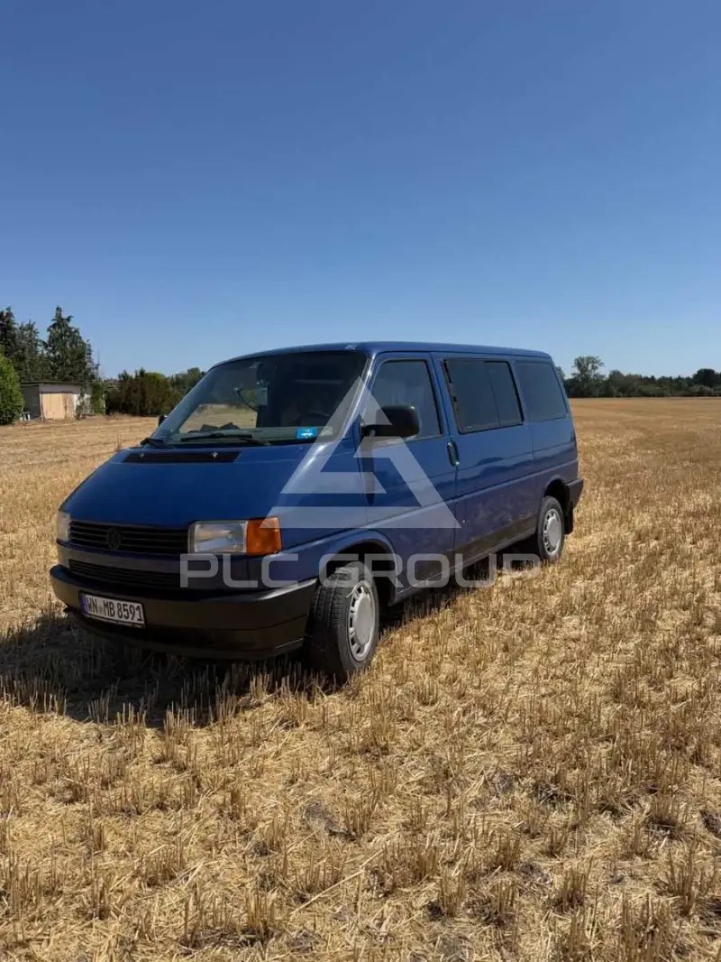 1995 Volkswagen T4