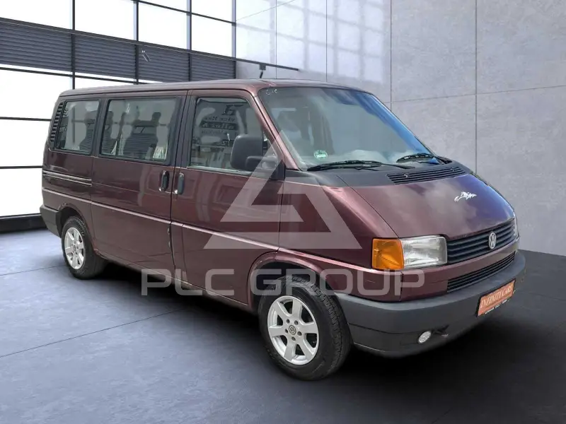 1995 Volkswagen T4