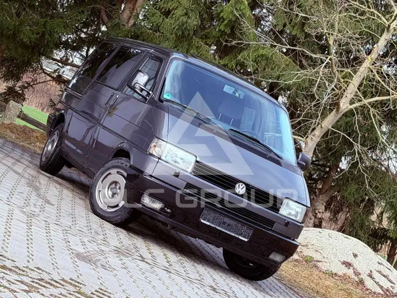 1995 Volkswagen T4