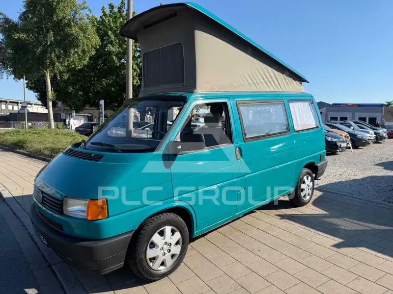 1995 Volkswagen T4