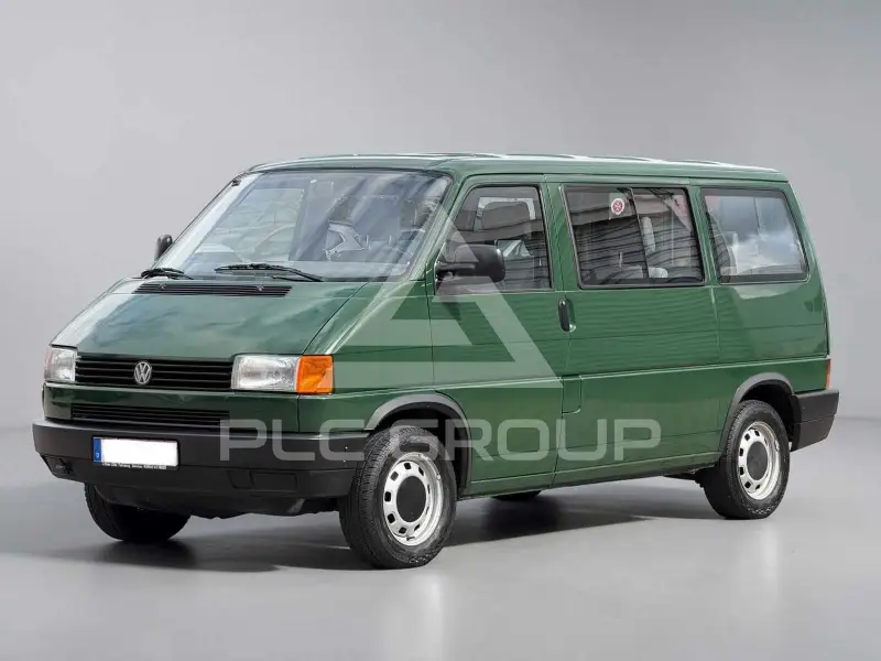 1995 Volkswagen T4
