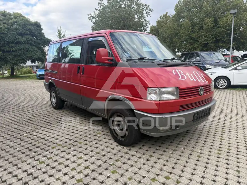 1995 Volkswagen T4