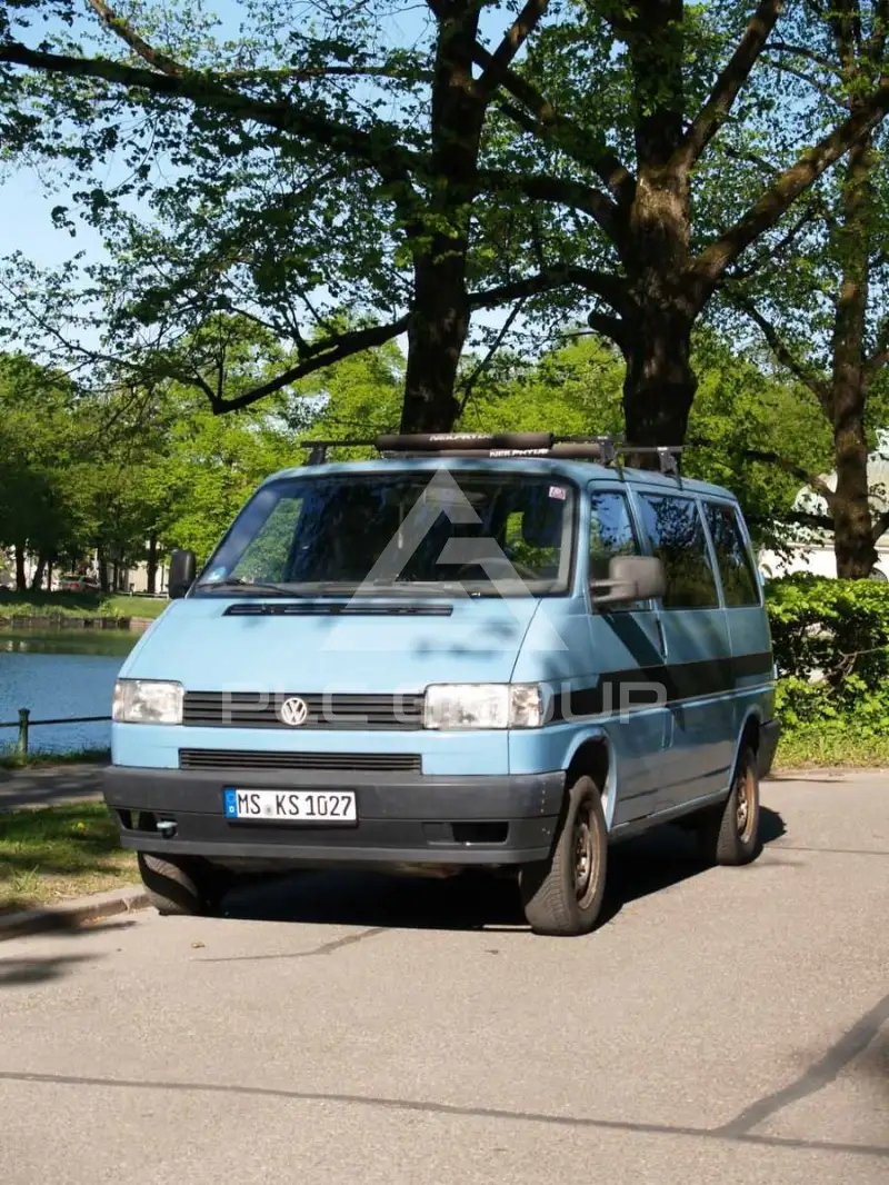 1995 Volkswagen T4