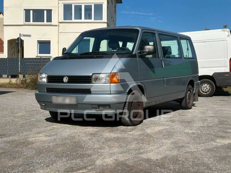 1995 Volkswagen T4