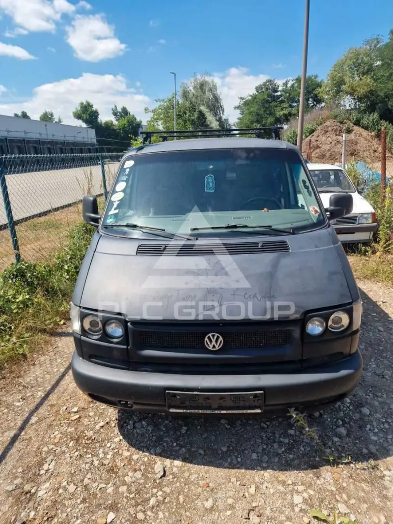1995 Volkswagen T4