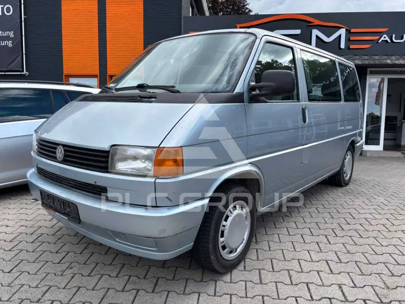 1995 Volkswagen T4