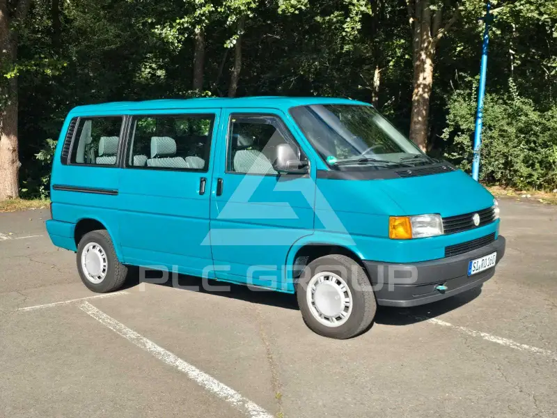 1995 Volkswagen T4