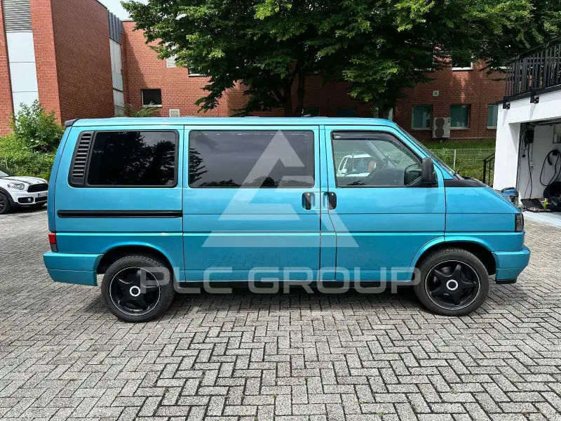 1995 Volkswagen T4