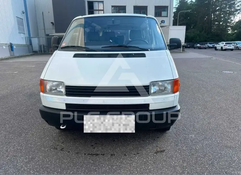 1995 Volkswagen T4