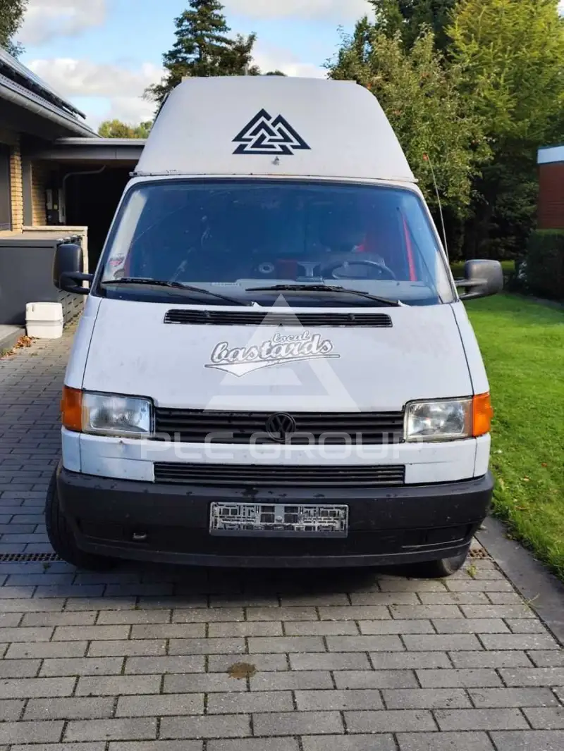 1995 Volkswagen T4