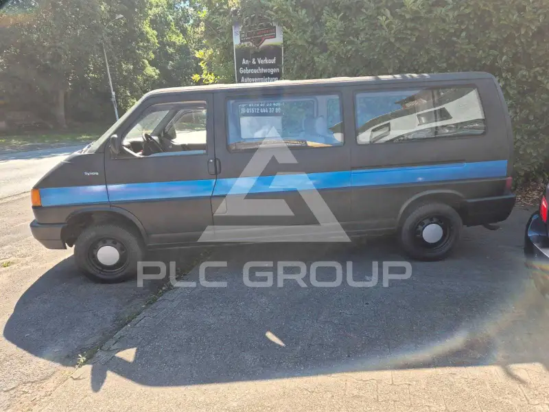 1995 Volkswagen T4