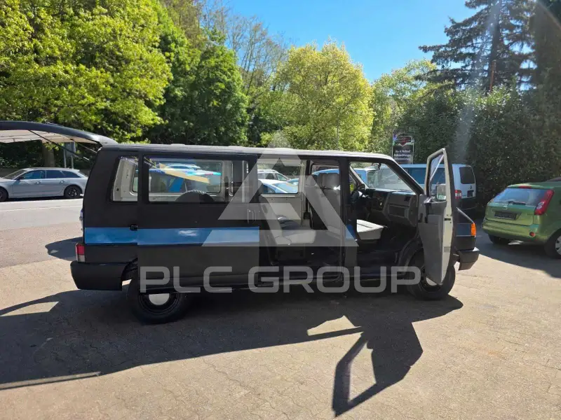 1995 Volkswagen T4