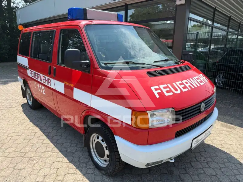 1995 Volkswagen T4