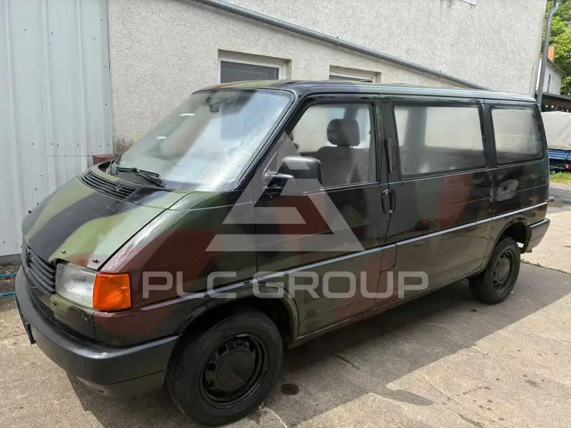 1995 Volkswagen T4