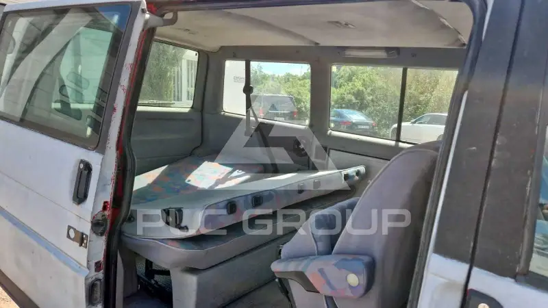 1995 Volkswagen T4