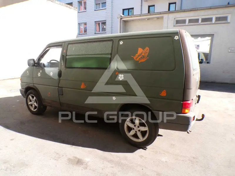 1995 Volkswagen T4