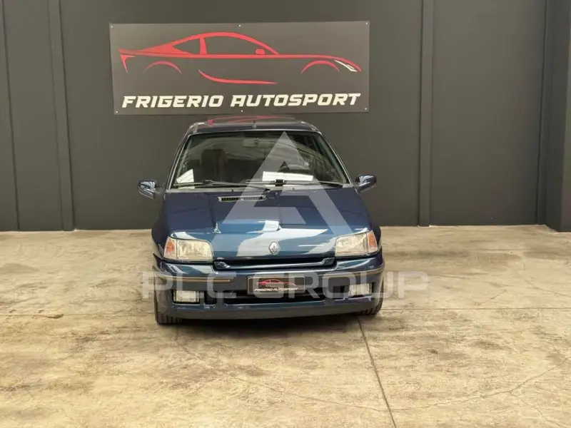 1995 Renault Clio