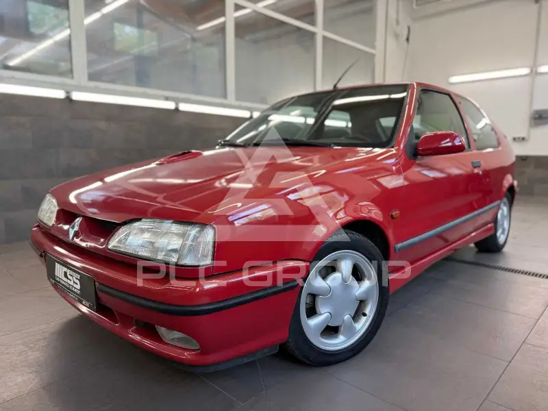 1995 Renault 