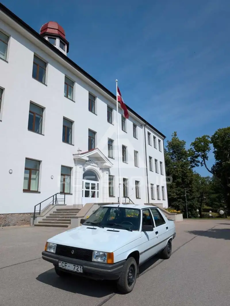 1995 Renault 