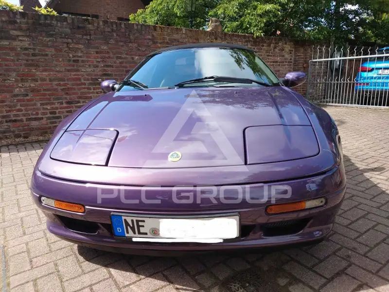 1995 Lotus Elan