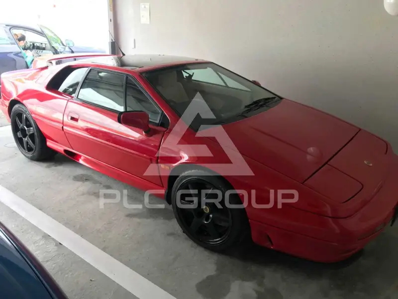 1995 Lotus Esprit
