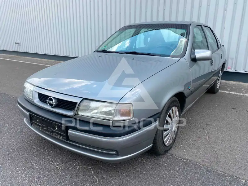 1995 Opel Vectra