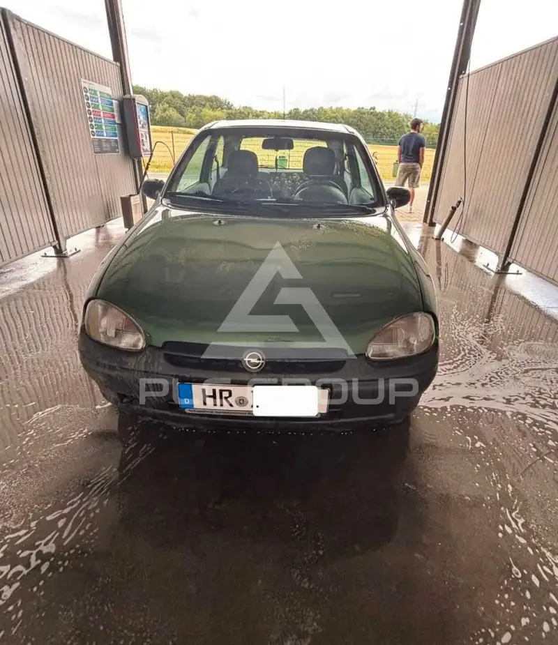 1995 Opel Corsa