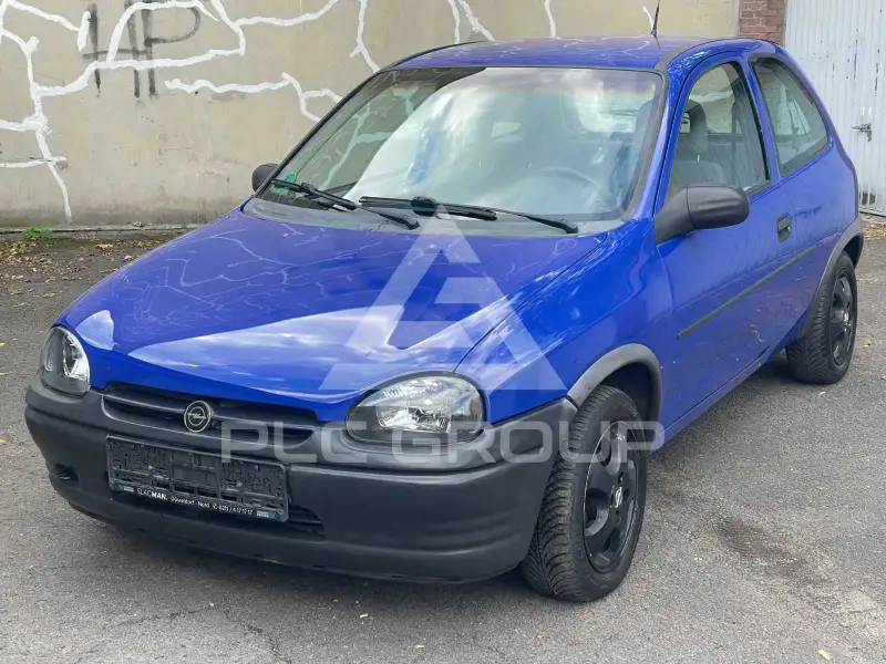 1995 Opel Corsa
