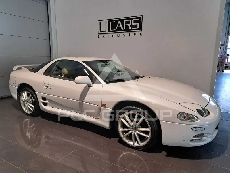1996 Mitsubishi 3000 GT