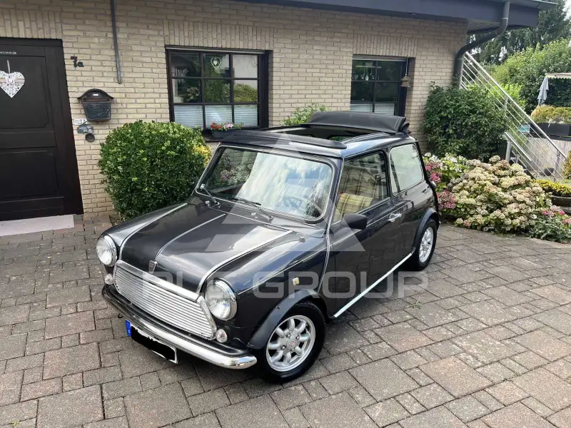 1996 Land Rover 