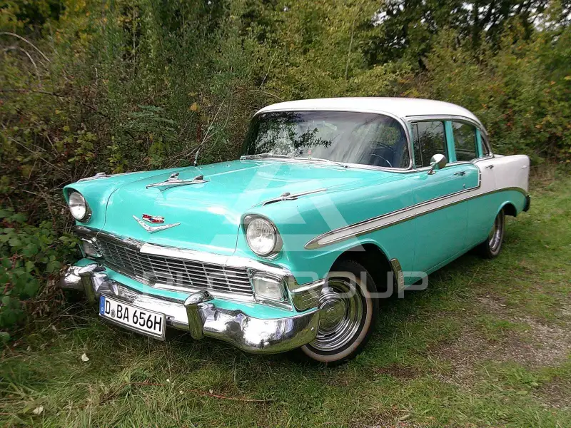 1956 Chevrolet Other