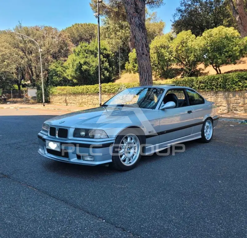1996 BMW Other